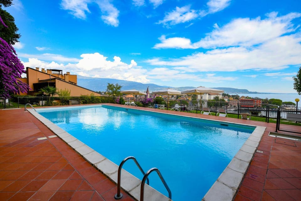 Pool view, Swimming pool, Swimming pool, Open Air Bath, Public Bath