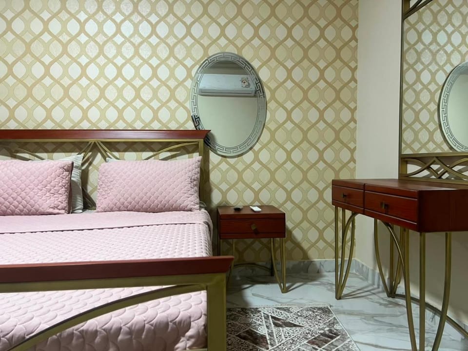 Luxurious 3 Bedroom Apartment in Korba Heliopolis Apartment in Cairo Governorate