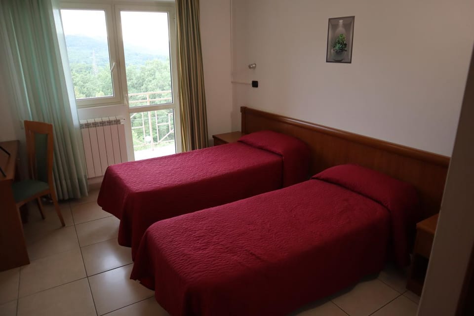 Hotel Cili Hotel in Basilicata