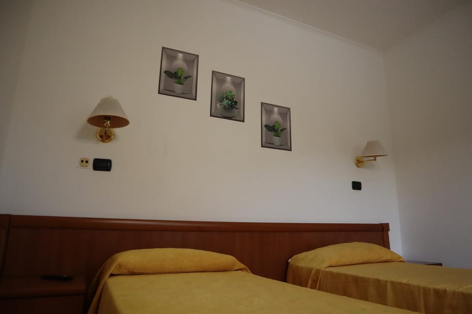 Hotel Cili Hotel in Basilicata