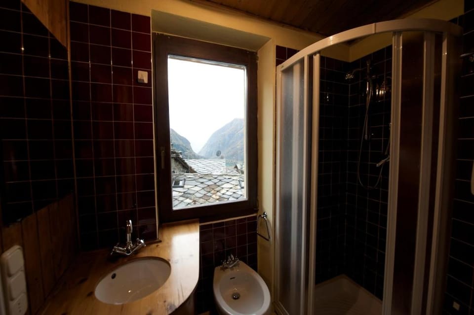 Chalet Motta Apartment in Valtournenche