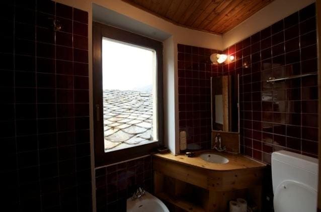 Chalet Motta Apartment in Valtournenche