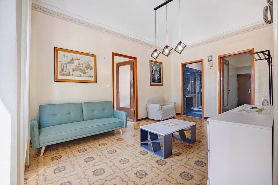 Terrazze Arenella Guest House House in Palermo