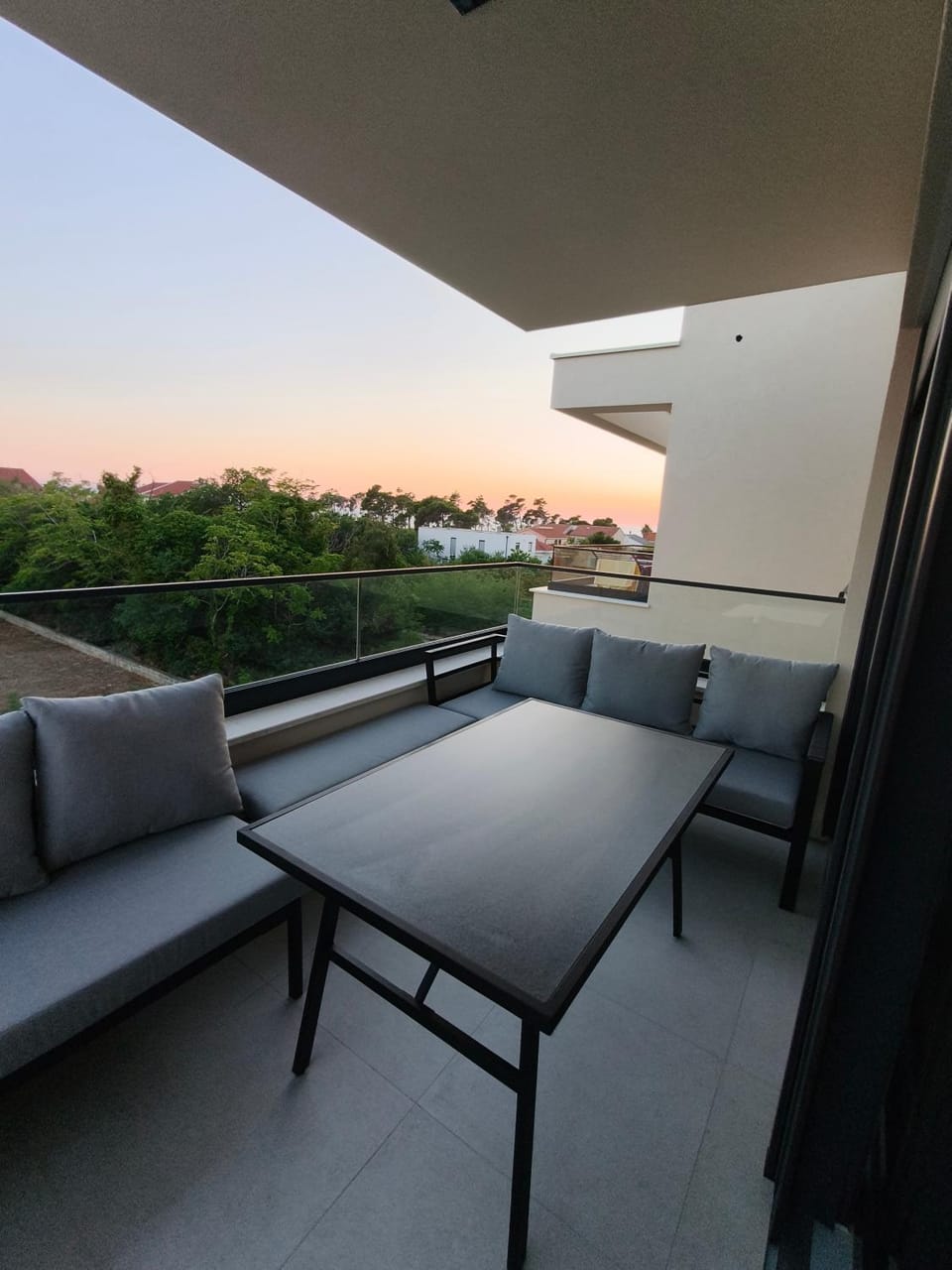 GT4 Apartment Perla Apartment in Zadar County