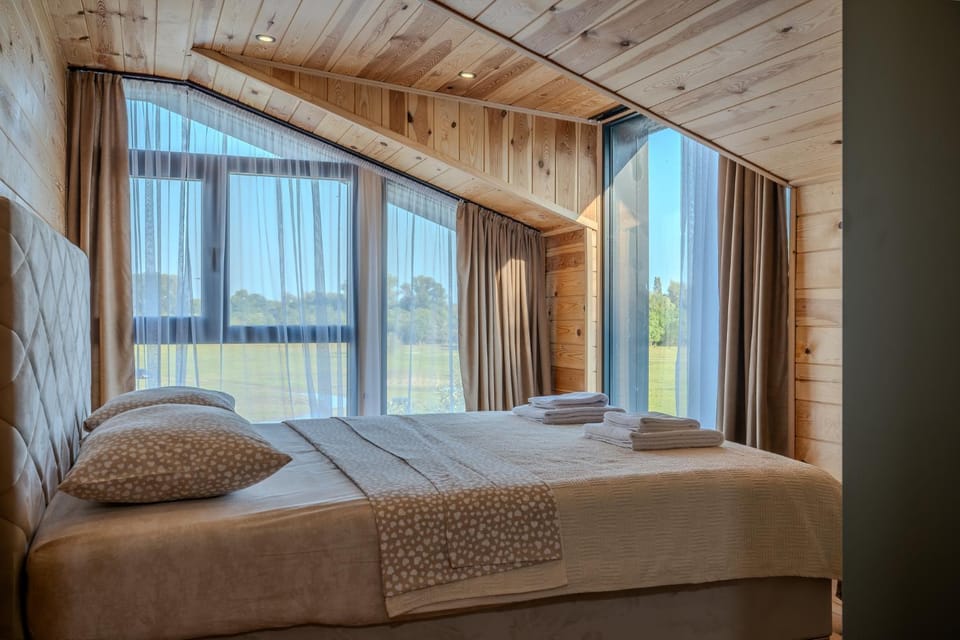 Fishermans home Skadar Lake House in Podgorica Municipality, Montenegro