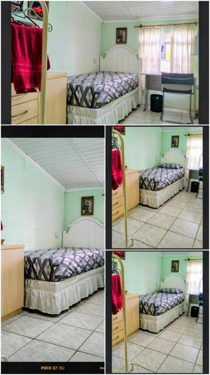 Vilacasamarela1 Vacation rental in Curitiba