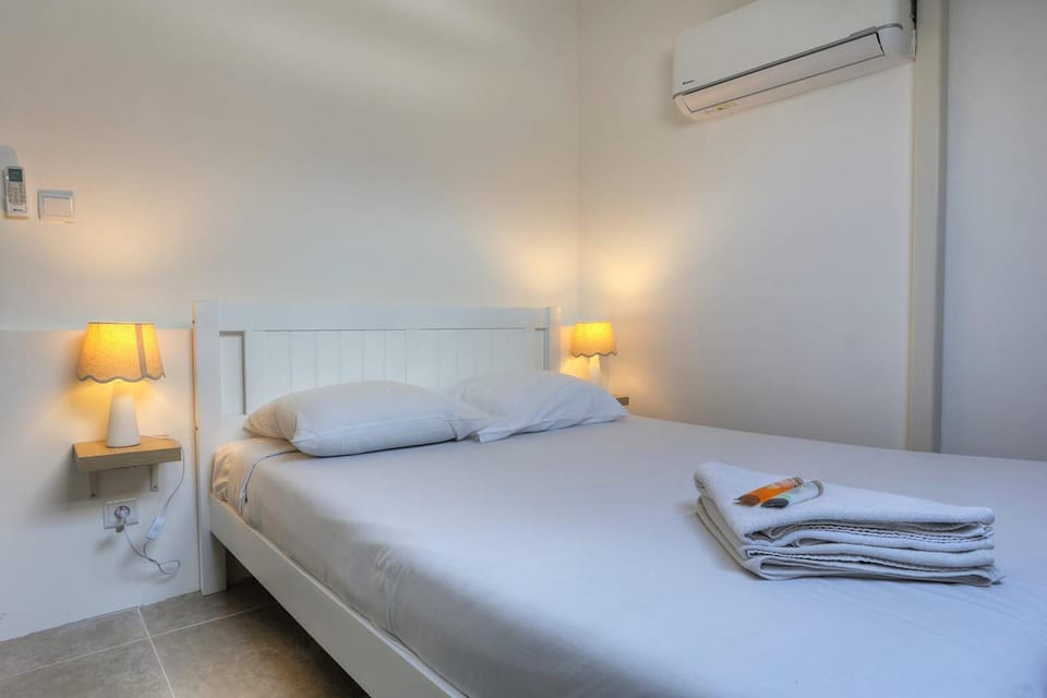 Le Mosala 4 - Climatisation - Vue mer Apartment in Saint-Leu