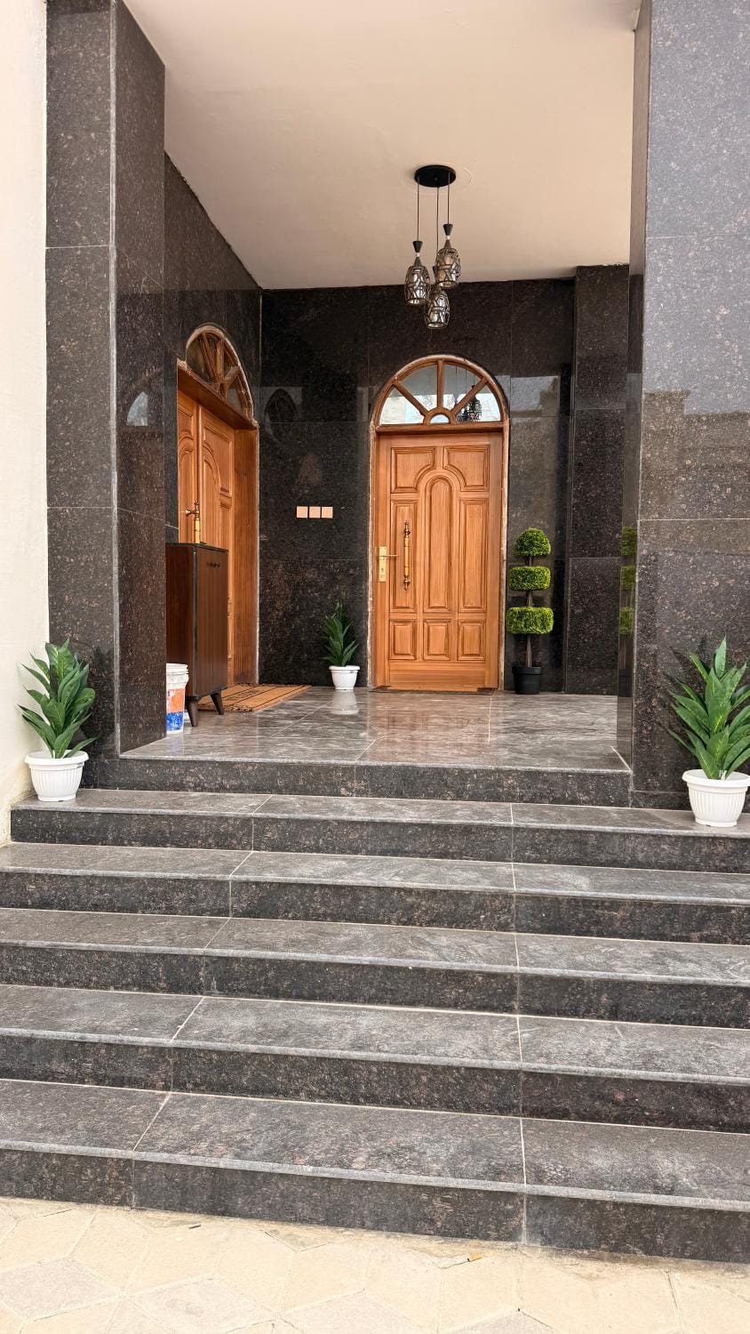 Ziyadi Apartment in Oman