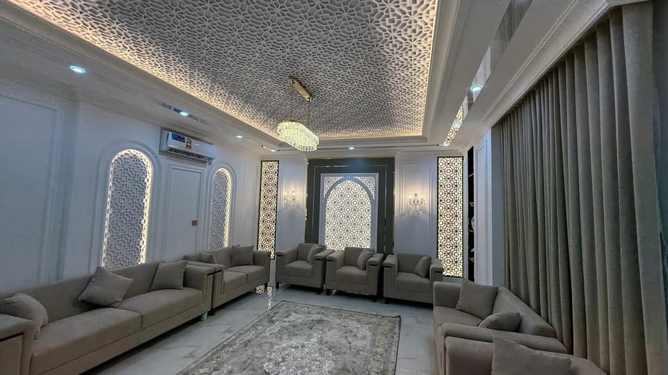 Ziyadi Apartment in Oman