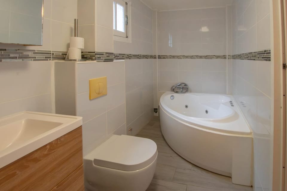 Rêve Bleu 15 - Clim - Proche plage Apartment in Le Diamant