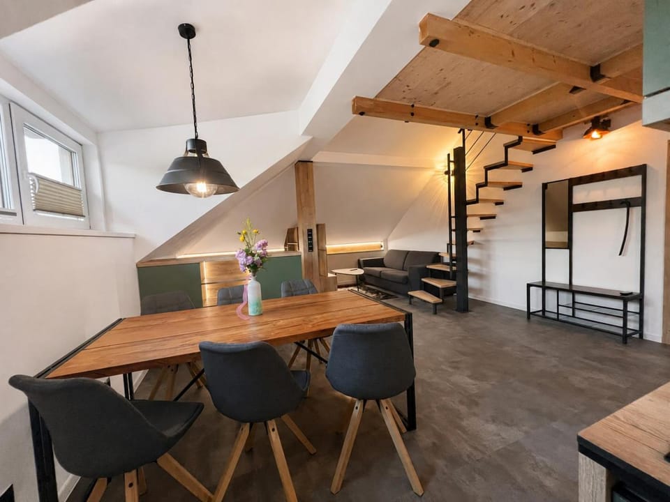 LOFTSTAY - 4 WINE apartments Bed and Breakfast in South Moravian Region