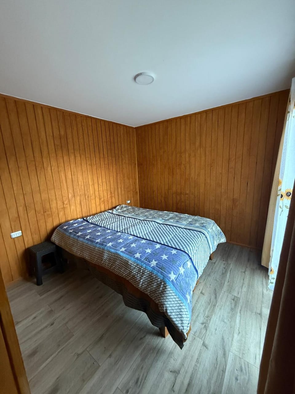 Bosque, calidez y descanso en casa de campo House in Araucania, Chile