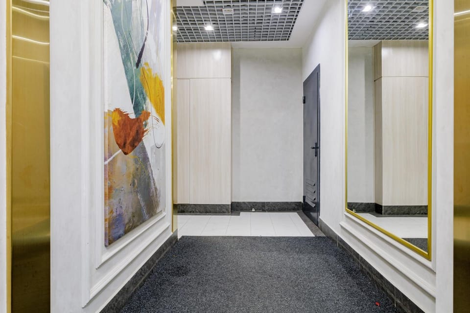 elevator