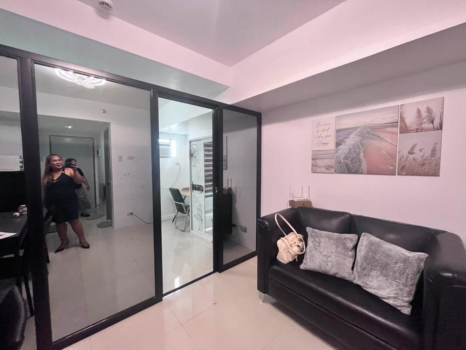 VS Condo Jtower Apartment hotel in Lapu-Lapu City