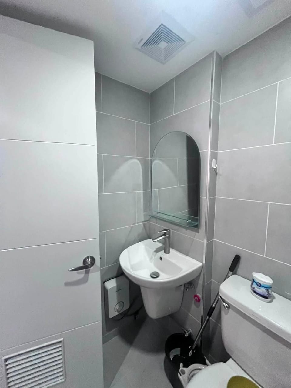 VS Condo Jtower Apartment hotel in Lapu-Lapu City