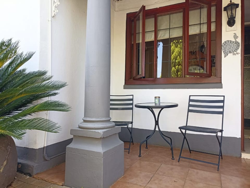 Villa Luca Guesthouse & Chalets Bed and Breakfast in North West, South Africa