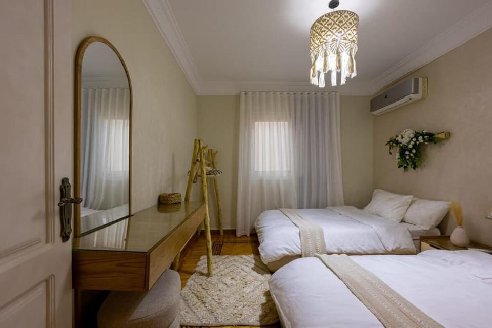 luxury sea view apartment Apartment in Alexandria