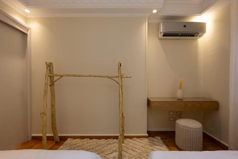 luxury sea view apartment Apartment in Alexandria