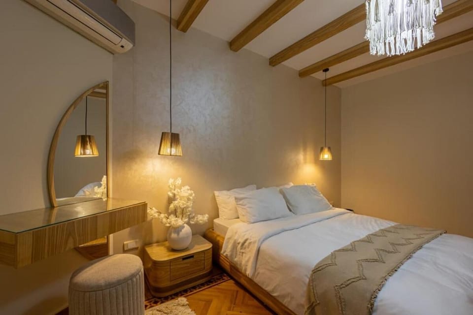luxury sea view apartment Apartment in Alexandria