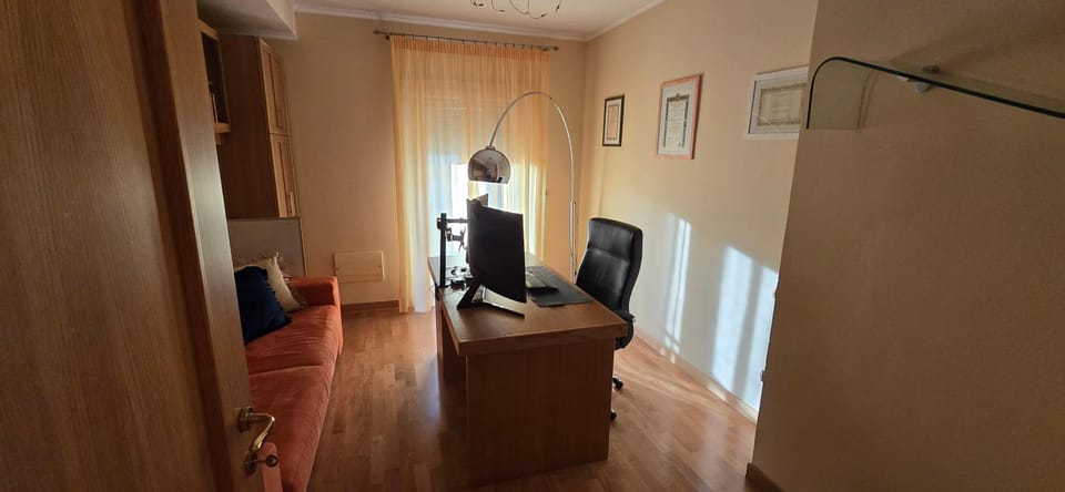 Appartamento Via degli Elci Apartment in Lazio