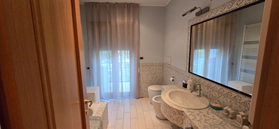 Appartamento Via degli Elci Apartment in Lazio
