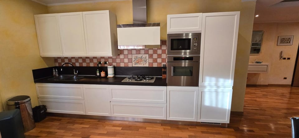 Appartamento Via degli Elci Apartment in Lazio
