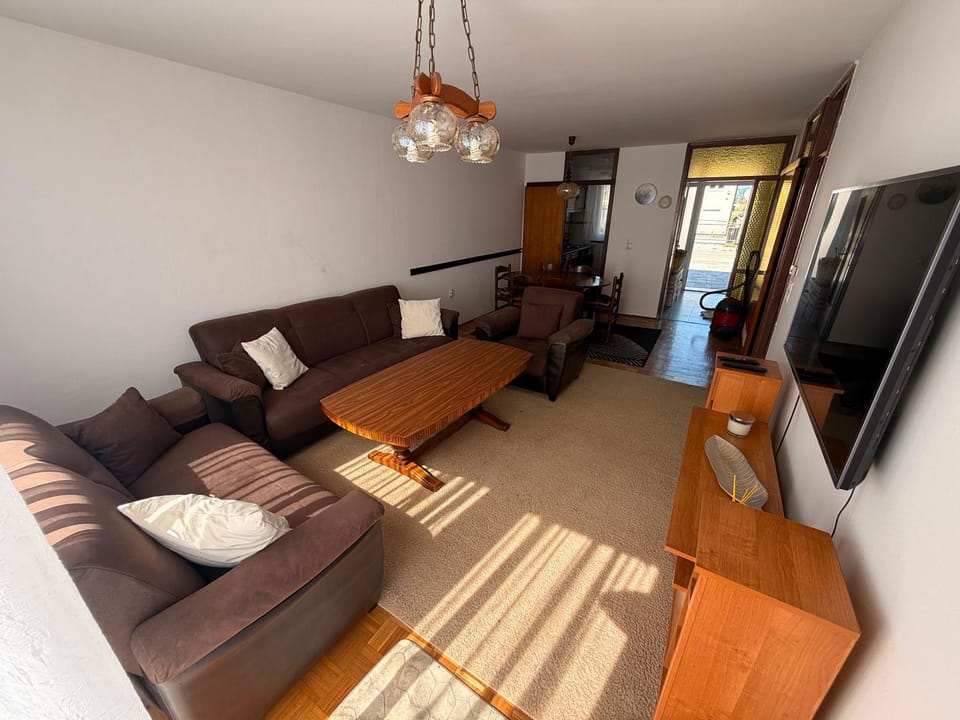 Apartman Dedović Apartment in Federation of Bosnia and Herzegovina