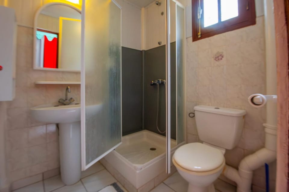 Rêve Bleu 12bis - Clim - Proche plage Apartment in Le Diamant