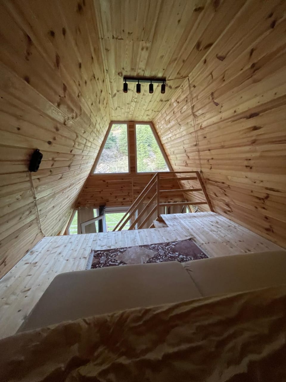 Cabana Miha House in Cluj County