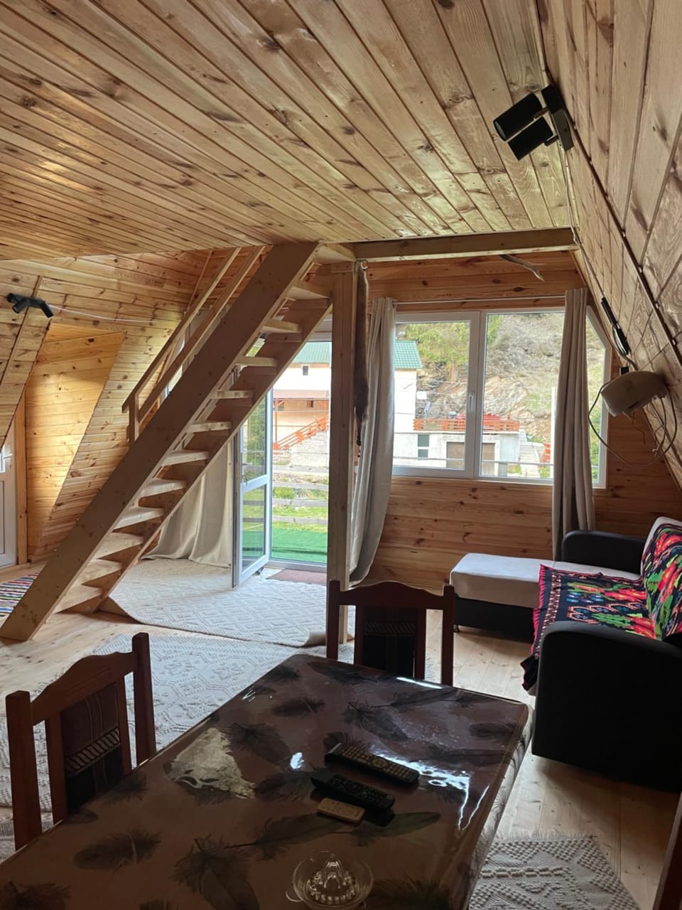 Cabana Miha House in Cluj County
