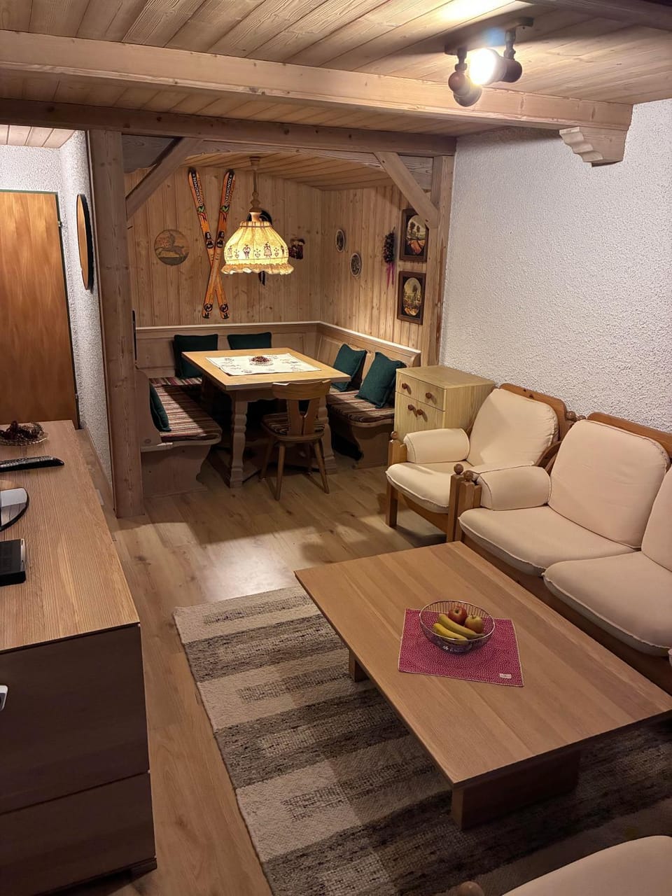 Königstube Alpenappartement Apartment in Salzburgerland