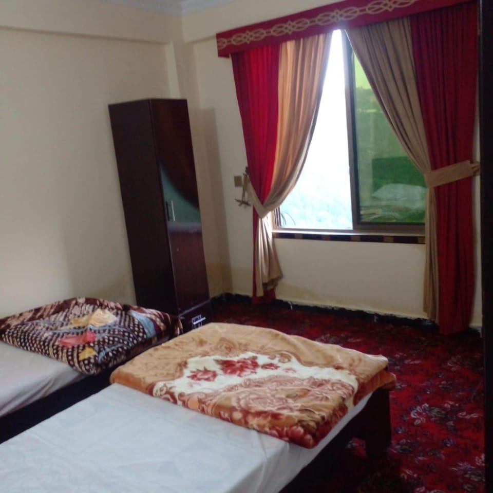 UK Residencia Hotel in Punjab