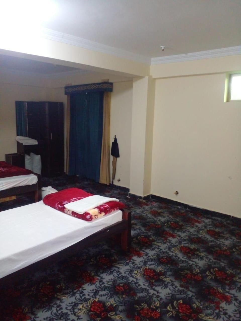 UK Residencia Hotel in Punjab