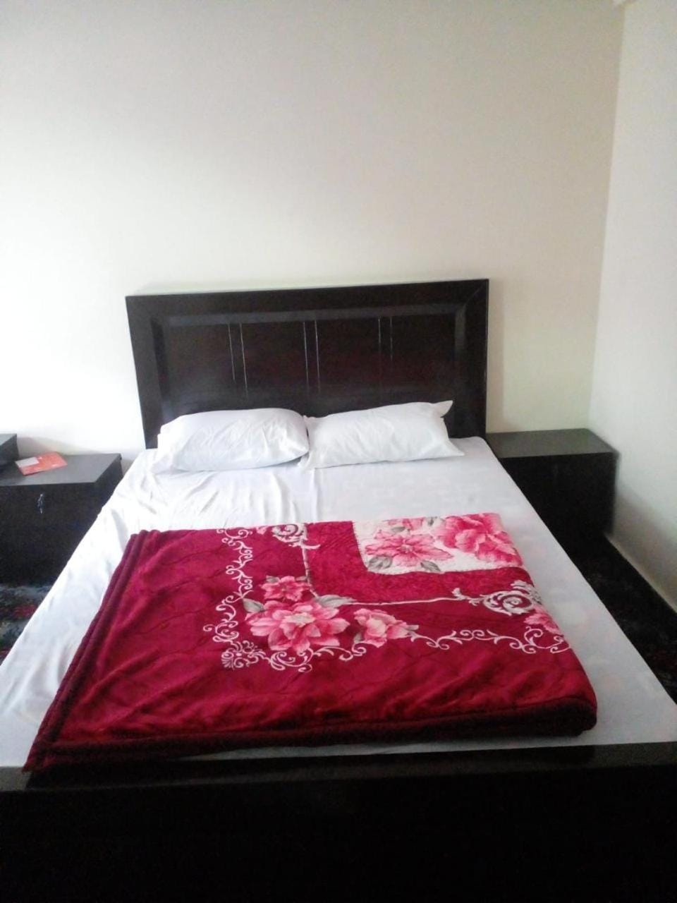 UK Residencia Hotel in Punjab