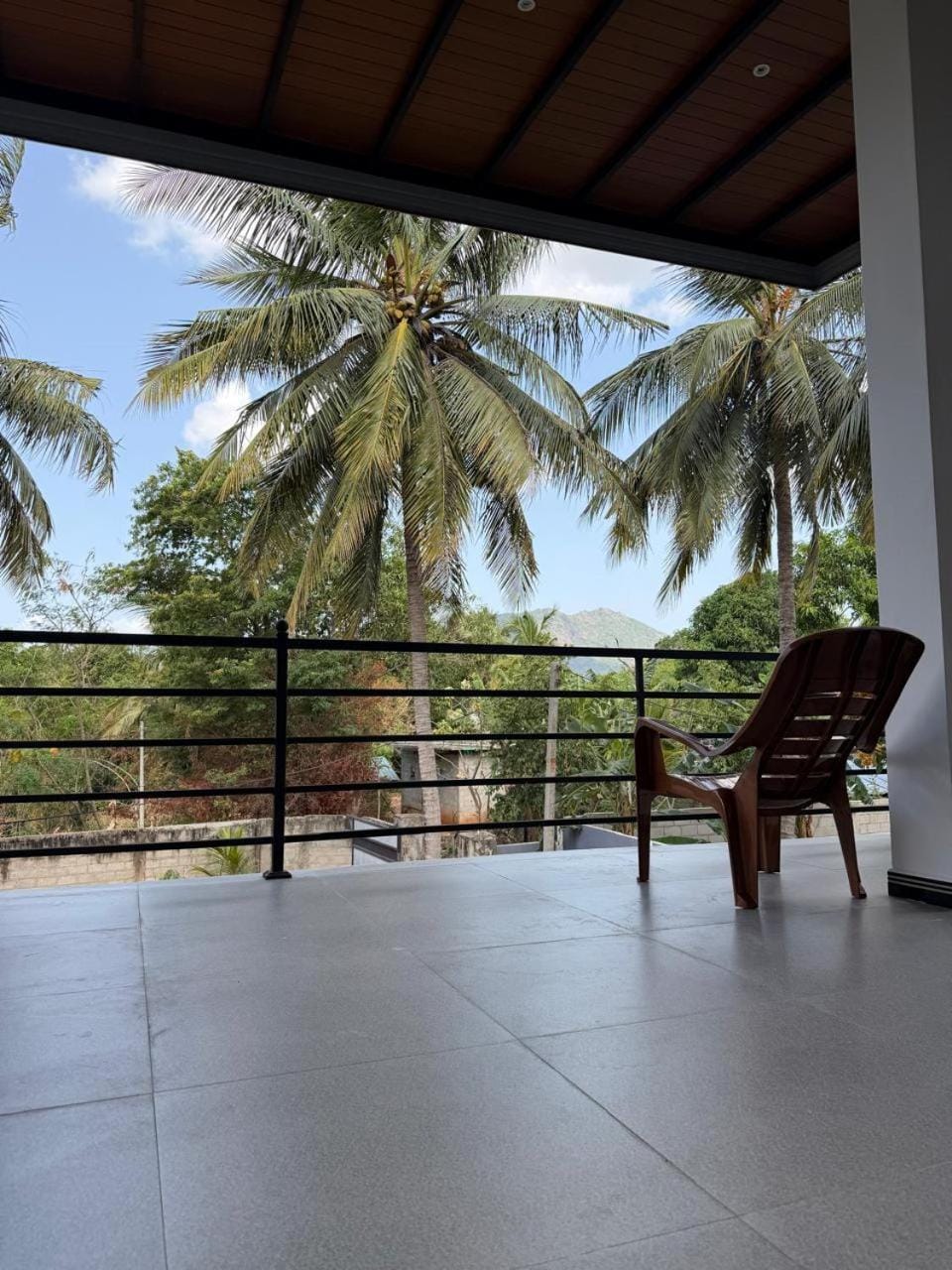 View (from property/room), Balcony/Terrace