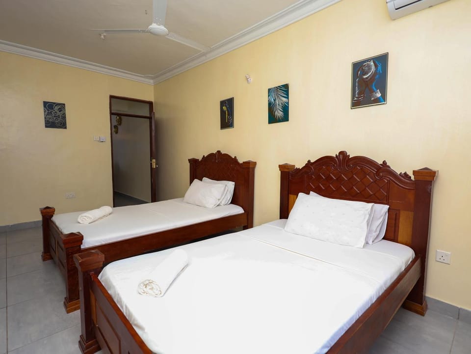 Nawiri homes Apartment in Mombasa County