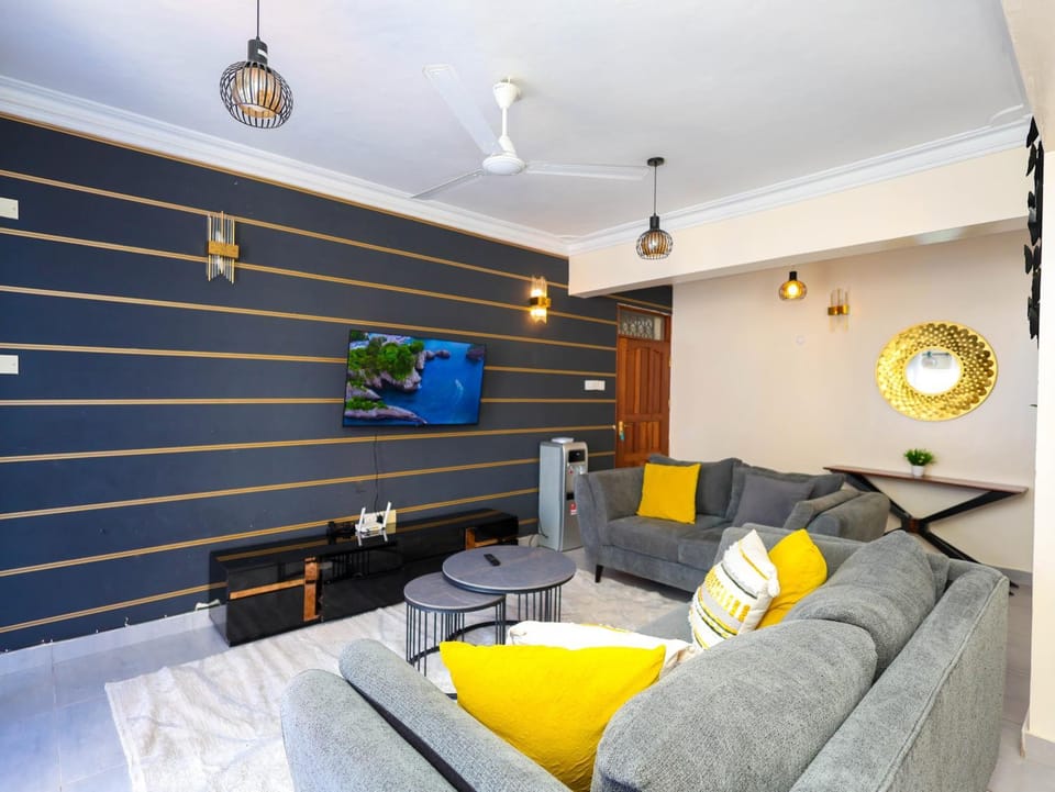 Nawiri homes Apartment in Mombasa County