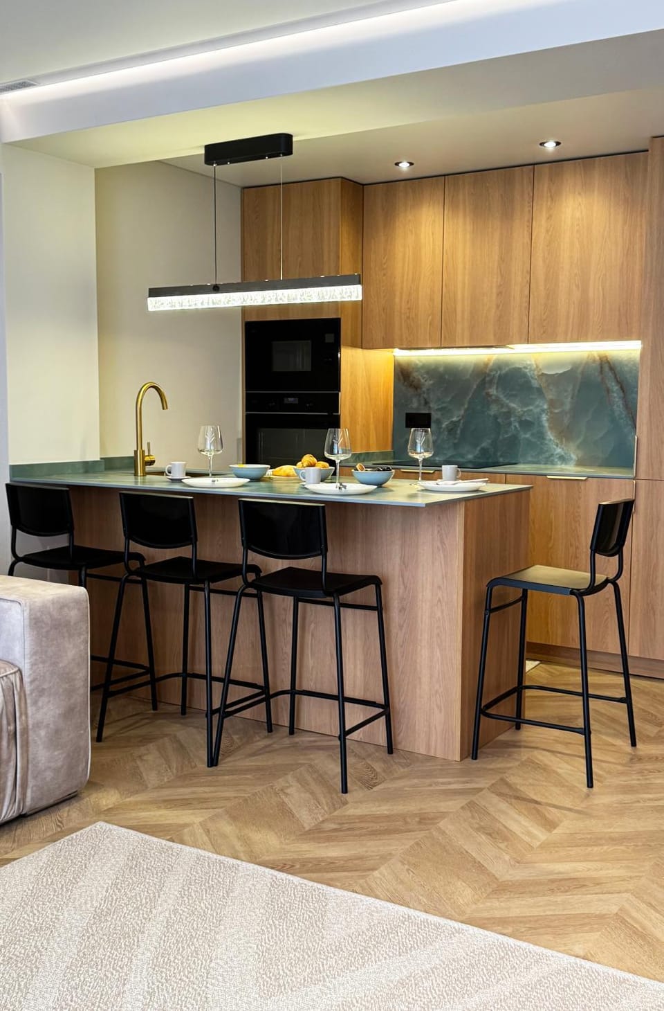Terramar Apartment Apartment in Cullera