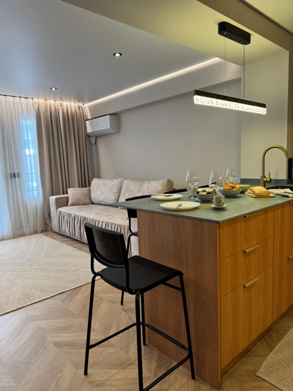 Terramar Apartment Apartment in Cullera