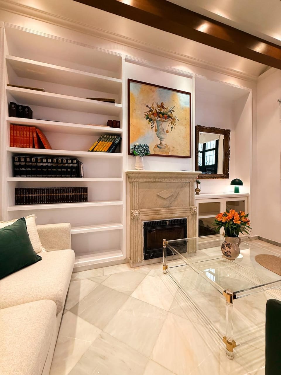 ISG Apartments El Postigo House in Seville