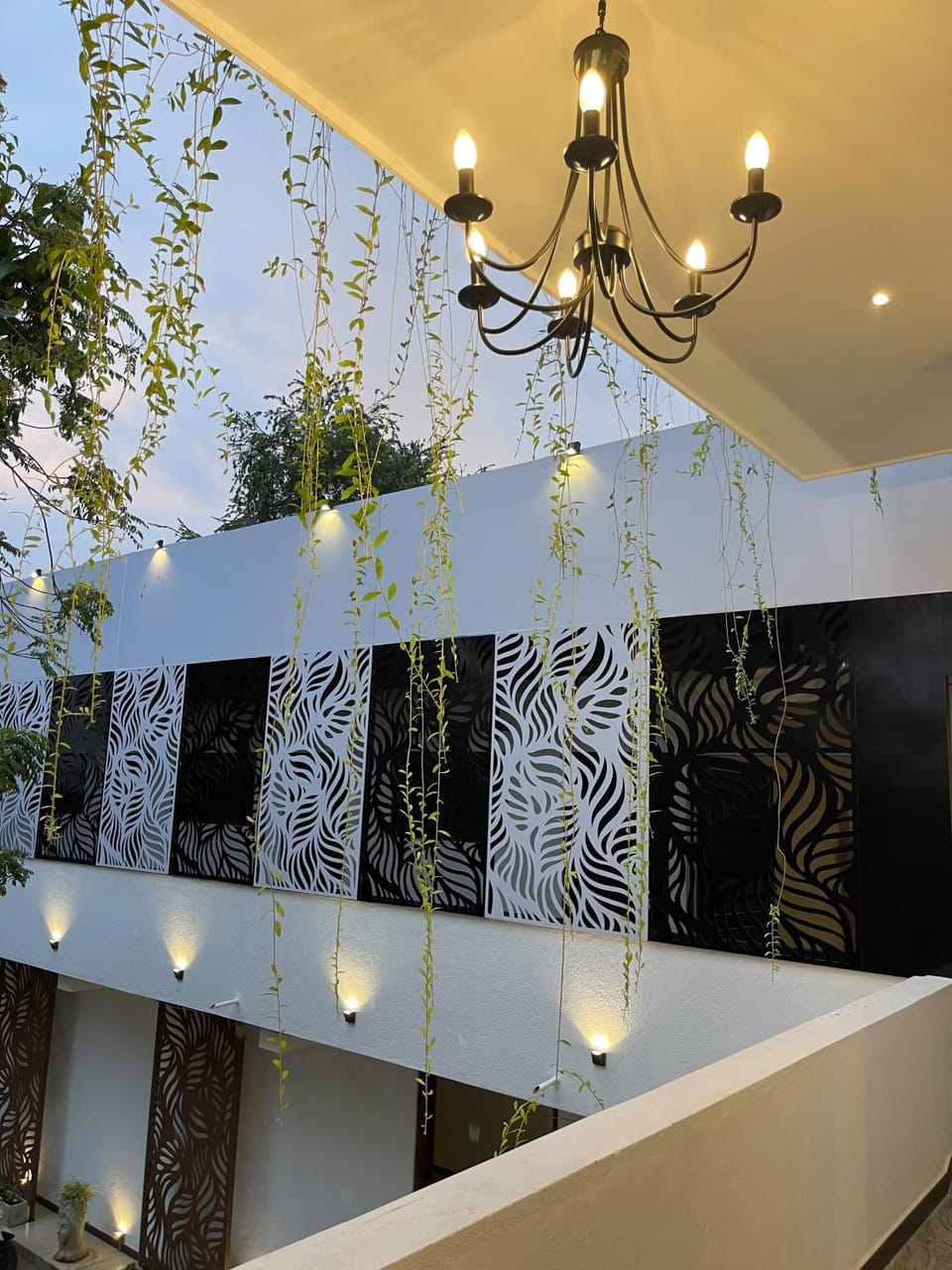 Rest Inn Tourist Hotel Hotel in Western Province