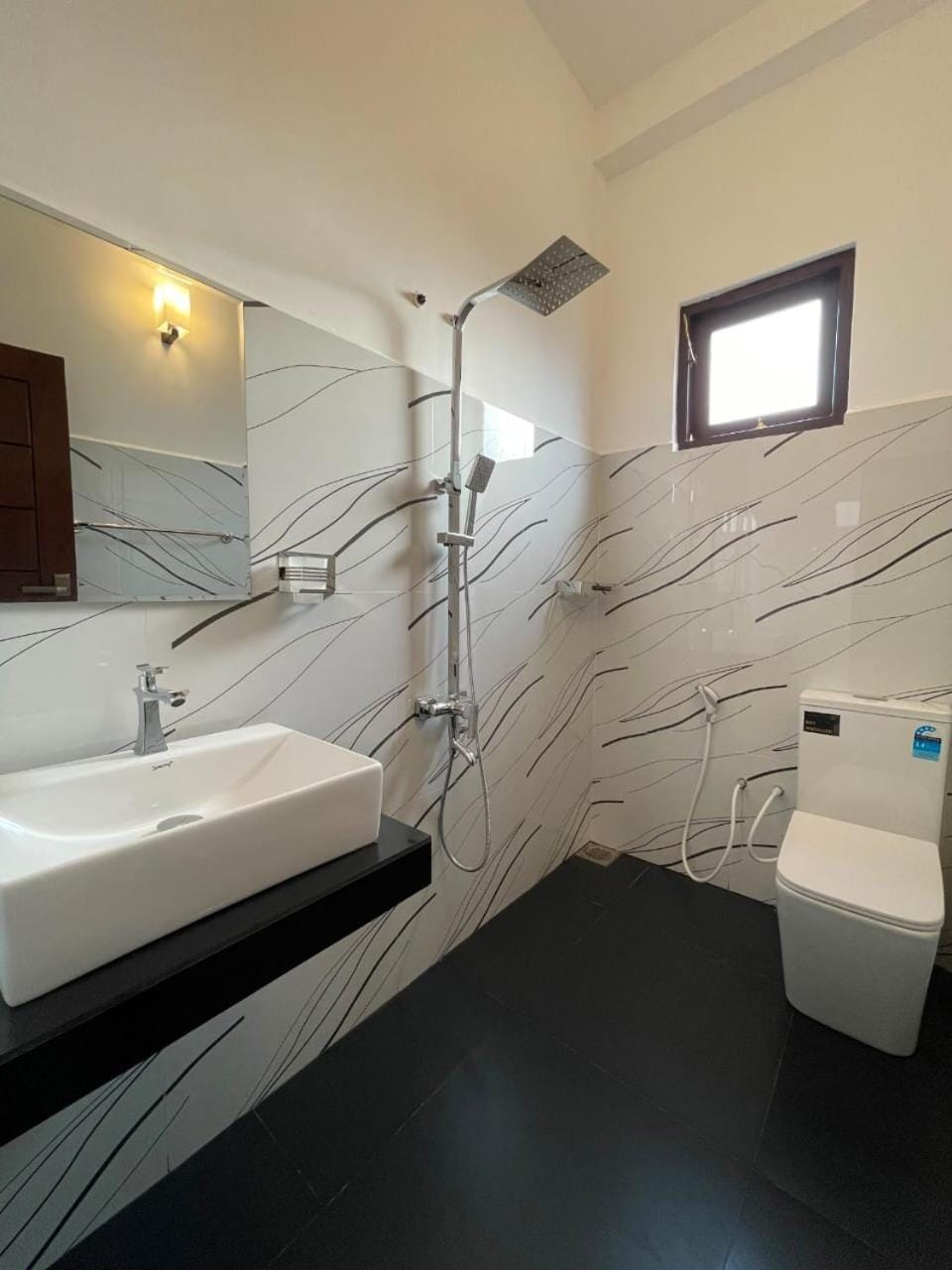 Rest Inn Tourist Hotel Hotel in Western Province
