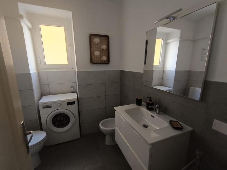 Casa Esmeralda Apartment in Sanremo
