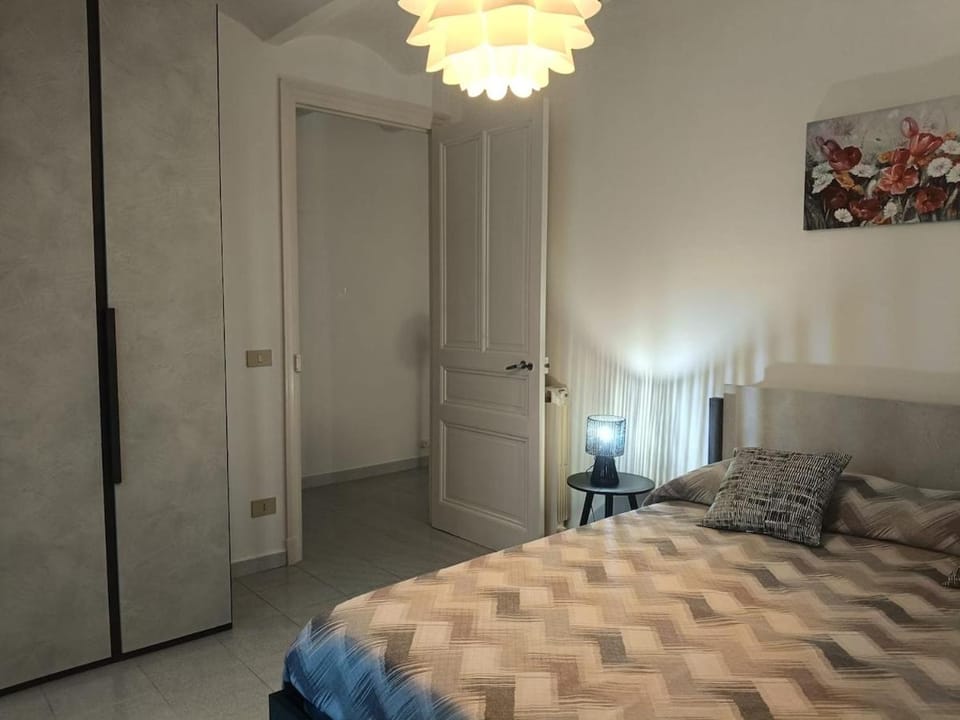 Casa Esmeralda Apartment in Sanremo