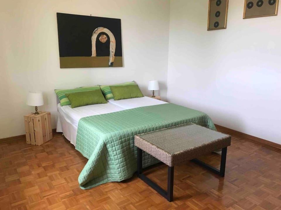 Doranda's rooms Apartment in Pitigliano