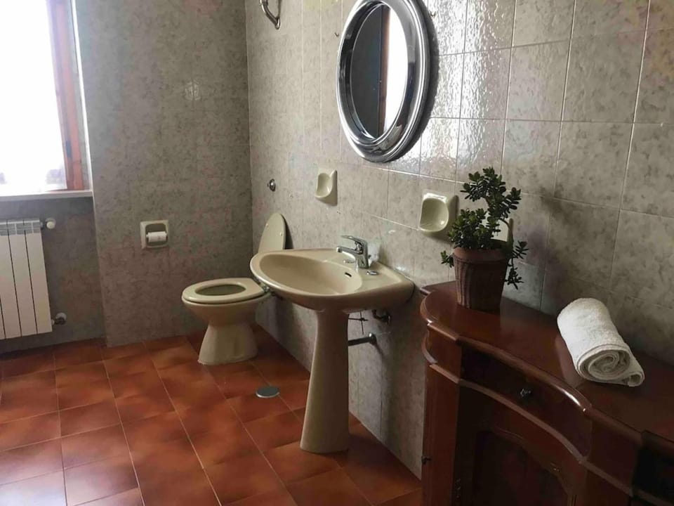 Doranda's rooms Apartment in Pitigliano