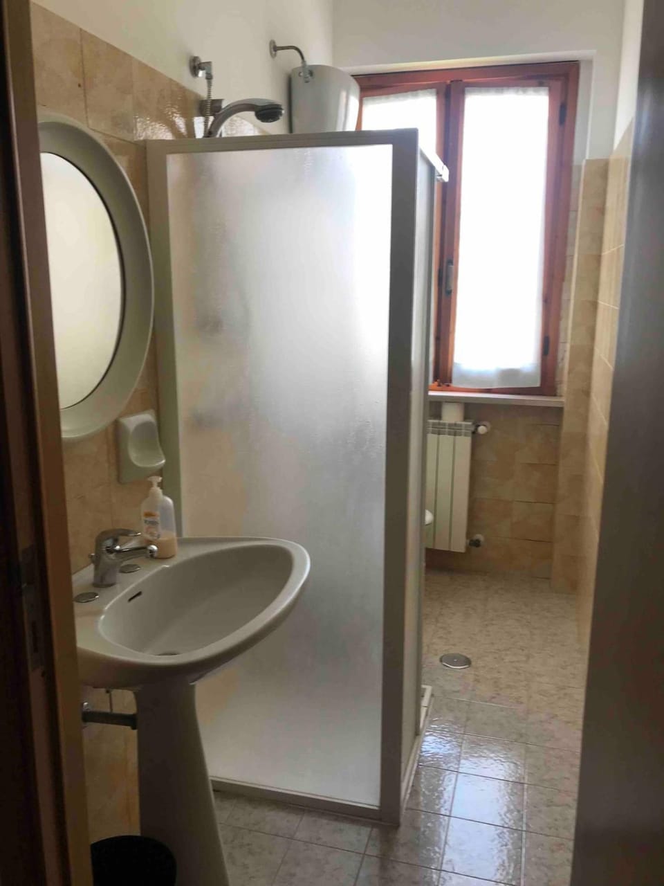 Doranda's rooms Apartment in Pitigliano