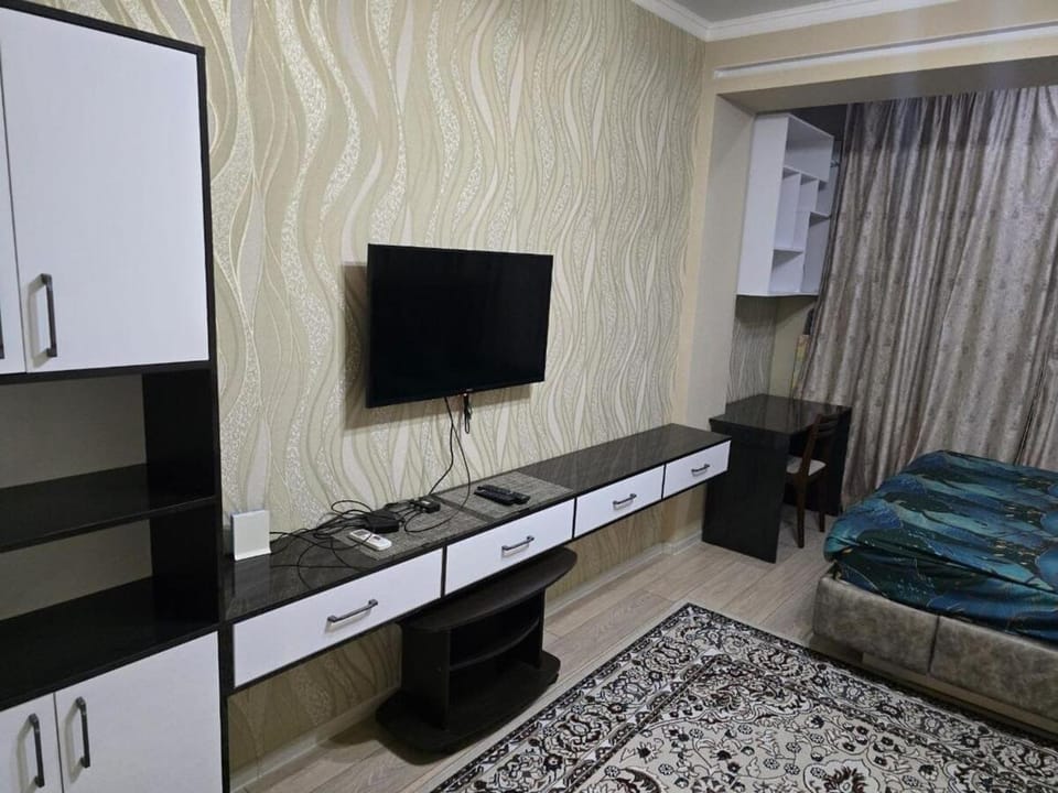 Ryskulova 79 Apartment in Almaty Region, Kazakhstan