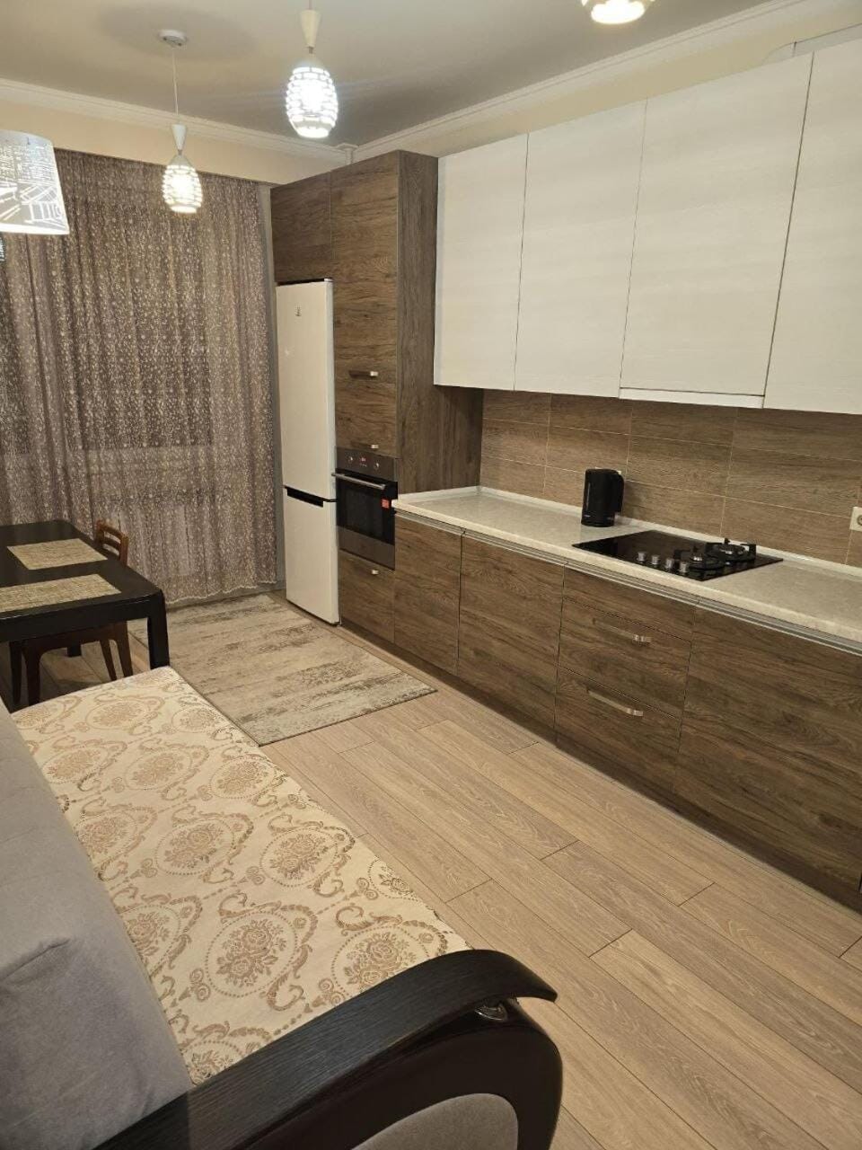 Ryskulova 79 Apartment in Almaty Region, Kazakhstan