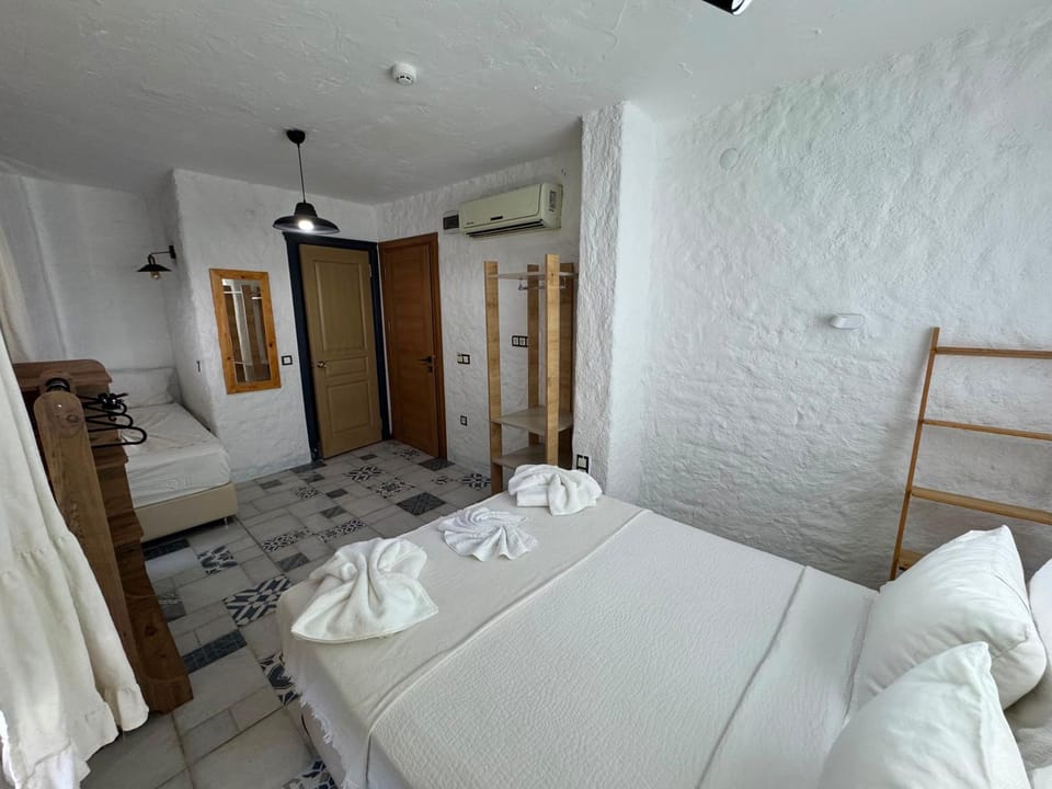Afet inn Vacation rental in Alaçatı